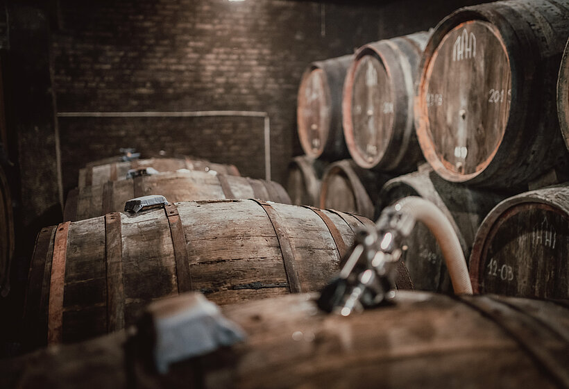 Application Story: Brouwerij Oud Beersel