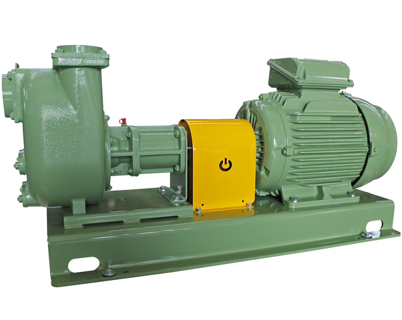 Victor S Self Priming Centrifugal Pumps Victor S Self Priming Centrifugal Pumps